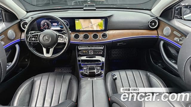 Mercedes-Benz E-класс W213 Exclusive, 2020 7
