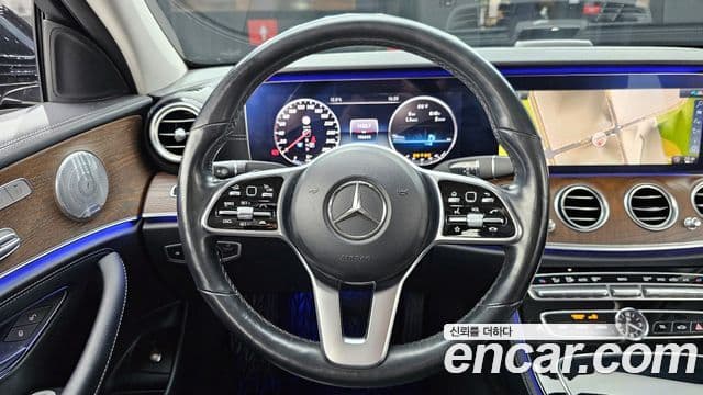 Mercedes-Benz E-класс W213 Exclusive, 2020 13