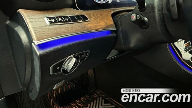 Mercedes-Benz E-класс W213 Exclusive, 2020 16