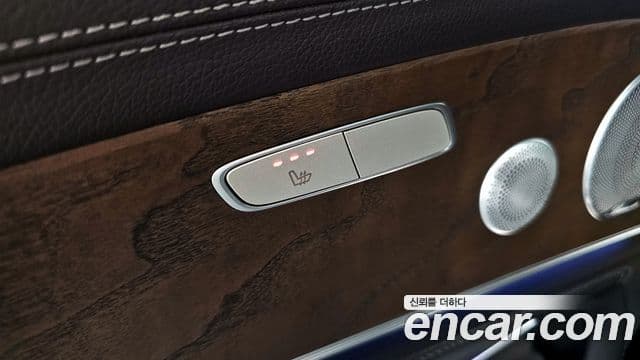 Mercedes-Benz E-класс W213 Exclusive, 2020 17