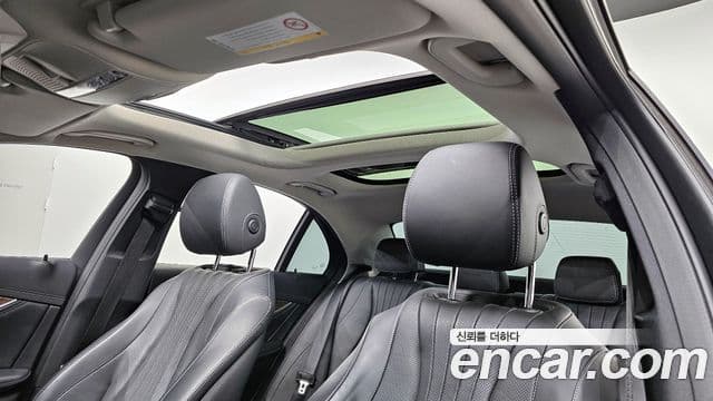 Mercedes-Benz E-класс W213 Exclusive, 2020 18