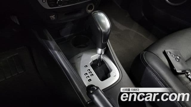 Renault Korea(Samsung) 뉴SM3 SE Plus, 2014 9