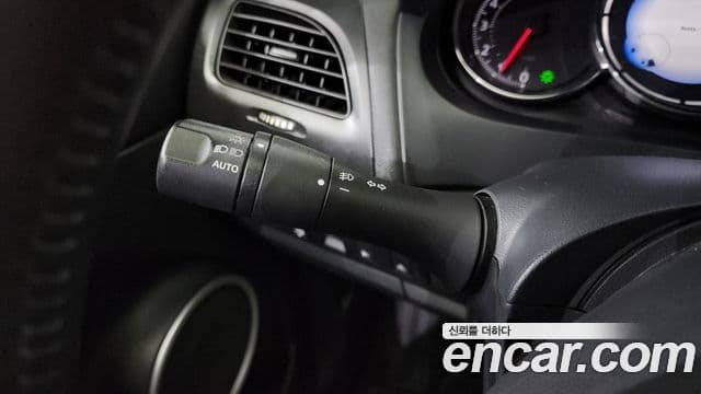 Renault Korea(Samsung) 뉴SM3 SE Plus, 2014 15