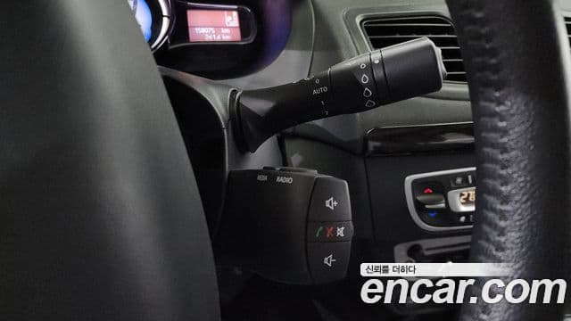 Renault Korea(Samsung) 뉴SM3 SE Plus, 2014 16