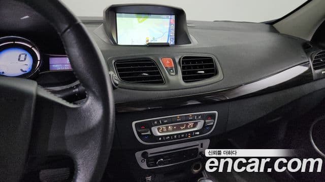 Renault Korea(Samsung) 뉴SM3 SE Plus, 2014 17