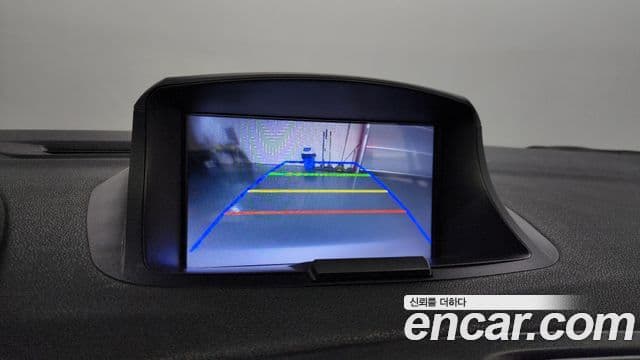 Renault Korea(Samsung) 뉴SM3 SE Plus, 2014 18