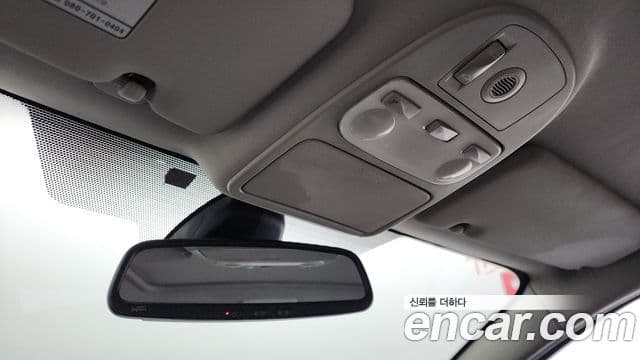 Renault Korea(Samsung) 뉴SM3 SE Plus, 2014 19