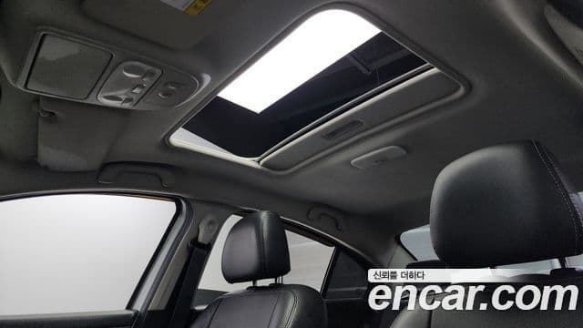 Renault Korea(Samsung) 뉴SM3 SE Plus, 2014 20