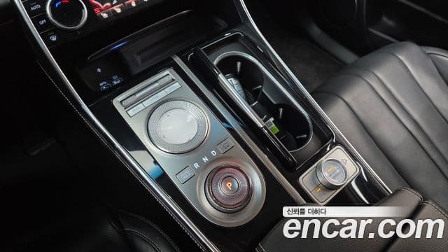 Genesis GV80, 2021 9