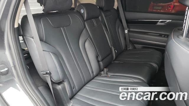 Genesis GV80, 2021 12