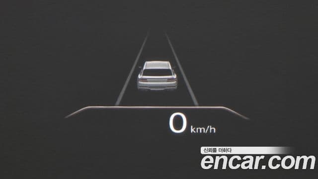 Genesis GV80, 2021 16