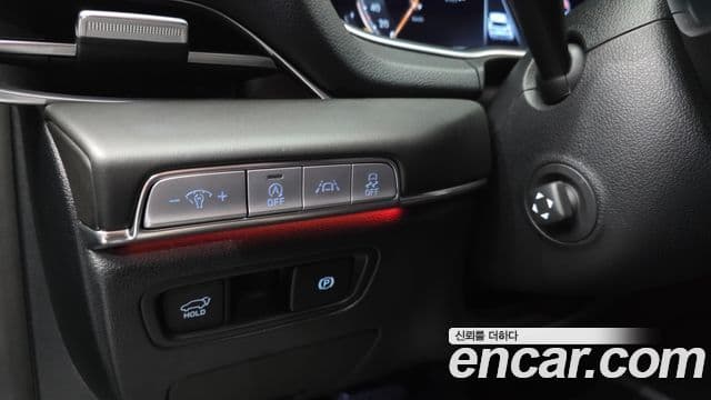 Genesis GV80, 2021 17