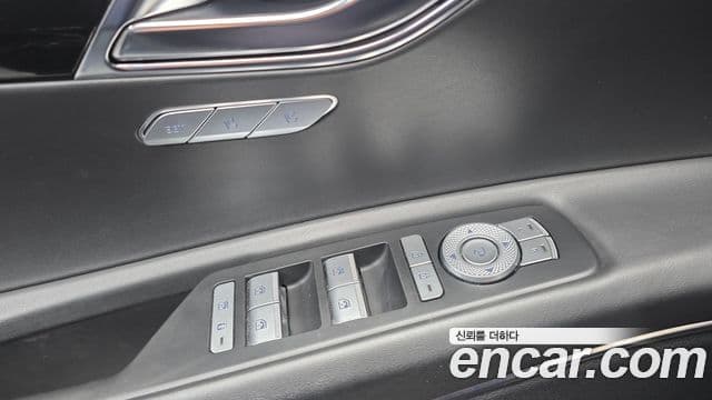 Genesis GV80, 2021 18