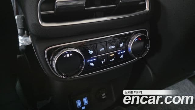 Genesis GV80, 2021 19