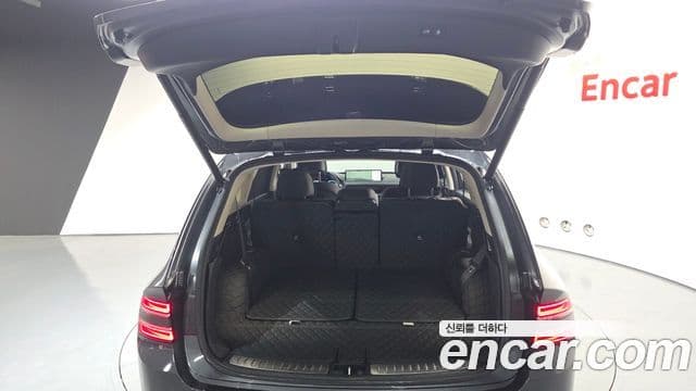 Genesis GV80, 2021 20