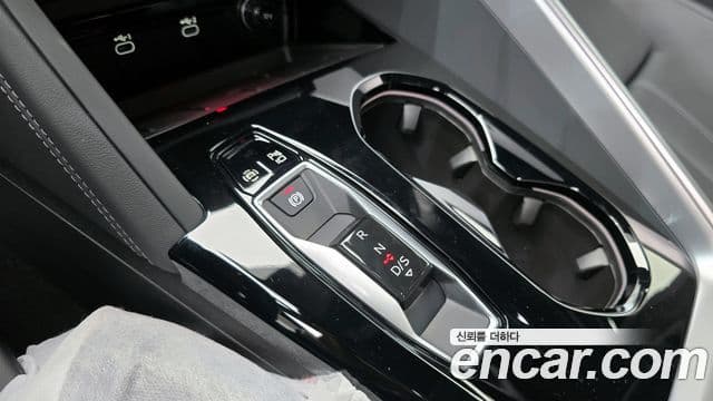 Audi Q5 (80A) 40 TDI Quattro S Line чёрный Edition, 2026 9