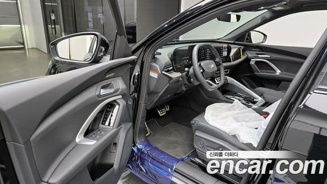 Audi Q5 (80A) 40 TDI Quattro S Line чёрный Edition, 2026 11