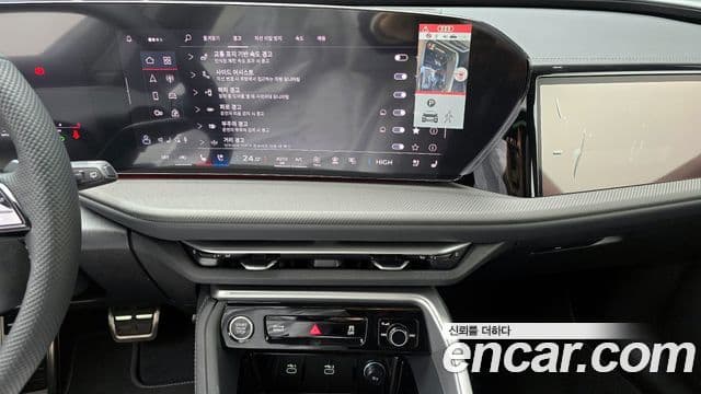 Audi Q5 (80A) 40 TDI Quattro S Line чёрный Edition, 2026 14