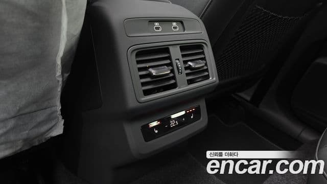 Audi Q5 (80A) 40 TDI Quattro S Line чёрный Edition, 2026 17