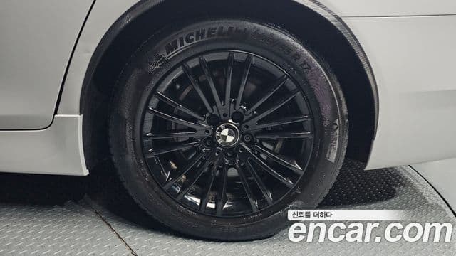 BMW 5시리즈 (F10), 2014 все фото