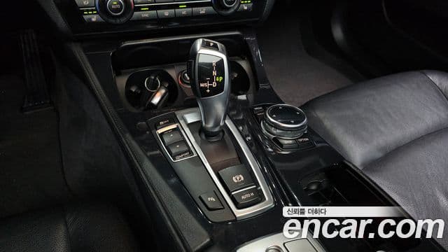 BMW 5시리즈 (F10), 2014 9