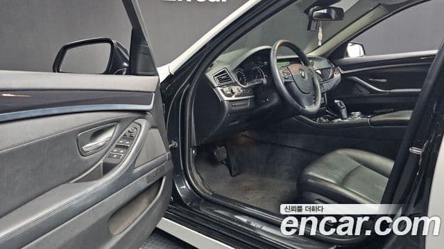 BMW 5시리즈 (F10), 2014 10