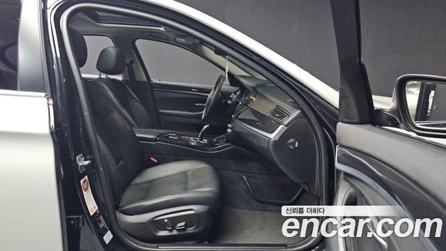 BMW 5시리즈 (F10), 2014 11
