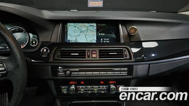 BMW 5시리즈 (F10), 2014 14