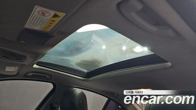 BMW 5시리즈 (F10), 2014 19