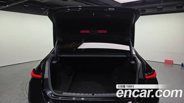 BMW 7시리즈 (G70) 740d xDrive Design Pure Excellence, 2023 20