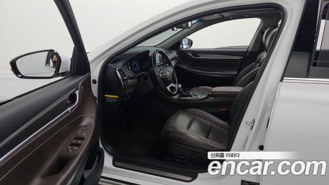 Hyundai Grandeur IG Exclusive, 2019 10