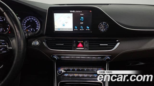 Hyundai Grandeur IG Exclusive, 2019 12