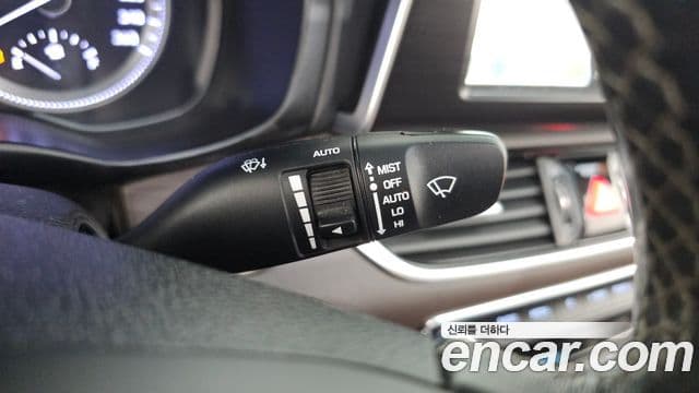 Hyundai Grandeur IG Exclusive, 2019 14