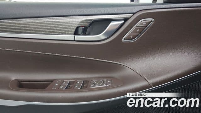 Hyundai Grandeur IG Exclusive, 2019 16