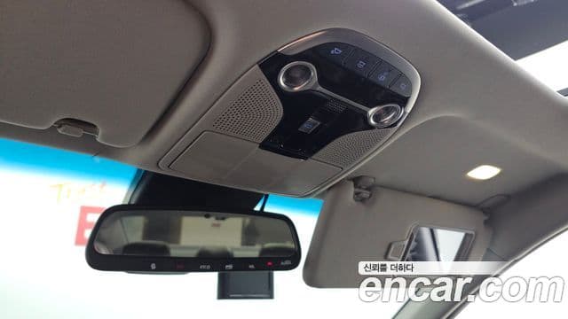 Hyundai Grandeur IG Exclusive, 2019 17