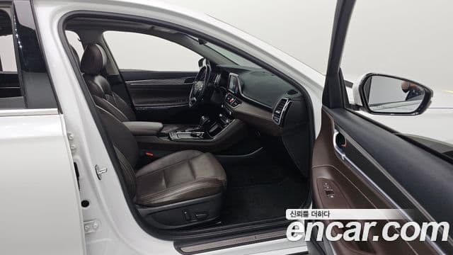 Hyundai Grandeur IG Exclusive, 2019 18