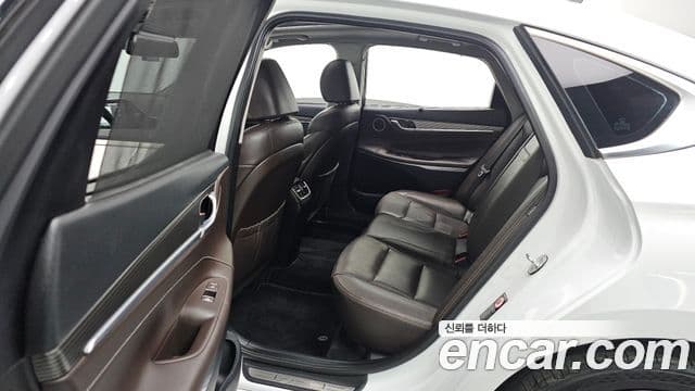 Hyundai Grandeur IG Exclusive, 2019 19