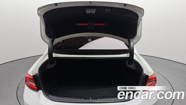 Hyundai Grandeur IG Exclusive, 2019 20