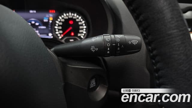 Jeep Renegade 2.4 Limited, 2021 18