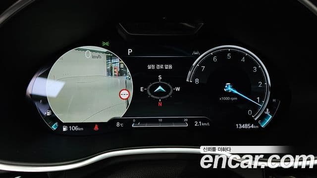 Genesis G80 (RG3) бензин 2.5 турбо AWD, 2022 8