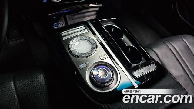 Genesis G80 (RG3) бензин 2.5 турбо AWD, 2022 9