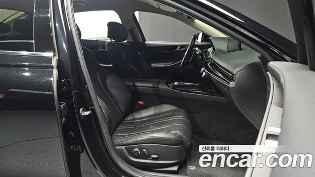 Genesis G80 (RG3) бензин 2.5 турбо AWD, 2022 10