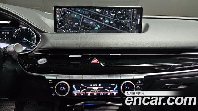 Genesis G80 (RG3) бензин 2.5 турбо AWD, 2022 14