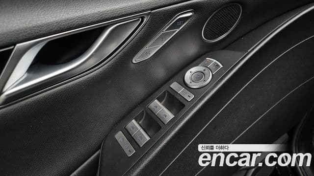 Genesis G80 (RG3) бензин 2.5 турбо AWD, 2022 17