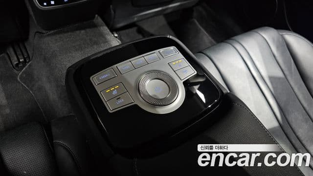 Genesis G80 (RG3) бензин 2.5 турбо AWD, 2022 19