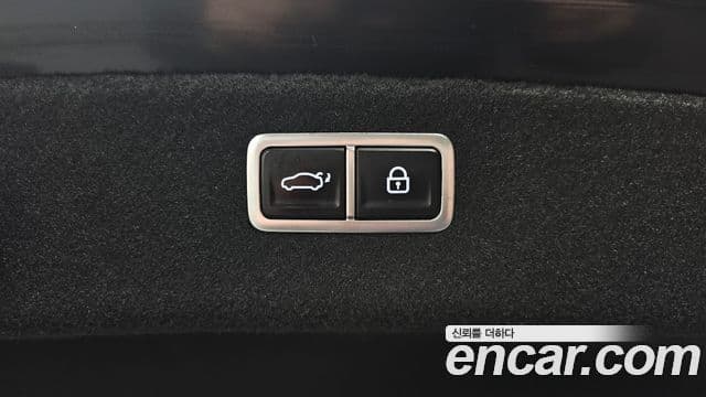 Genesis G80 (RG3) бензин 2.5 турбо AWD, 2022 20