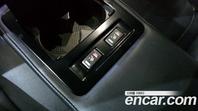 Renault Korea(Samsung) SM6 2.0 GDe LE, 2017 17