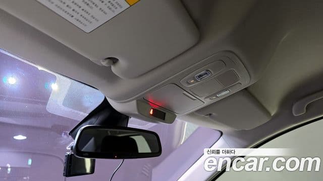 Renault Korea(Samsung) SM6 2.0 GDe LE, 2017 20