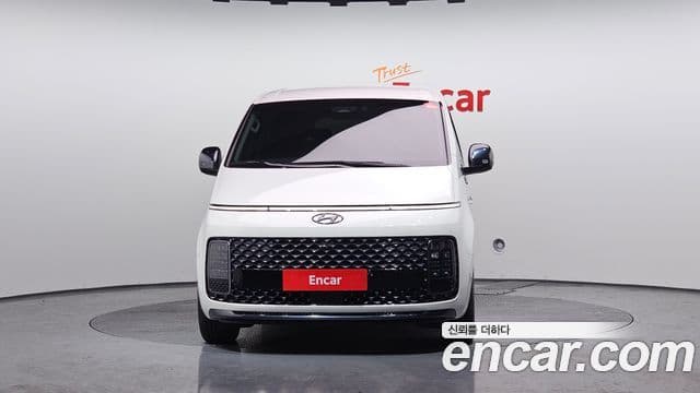 Hyundai Staria Mobility, 2022 3