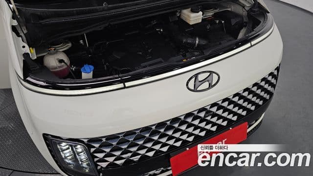 Hyundai Staria Mobility, 2022 6